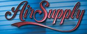 logo Air Supply